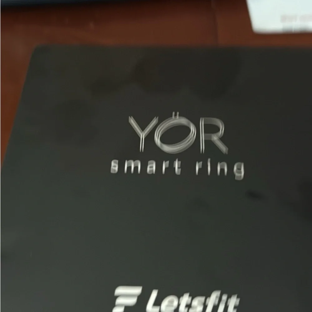 YOR Smart Ring